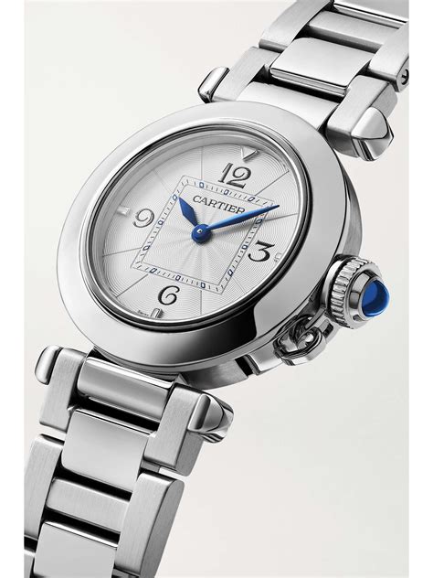pasha de cartier 30mm